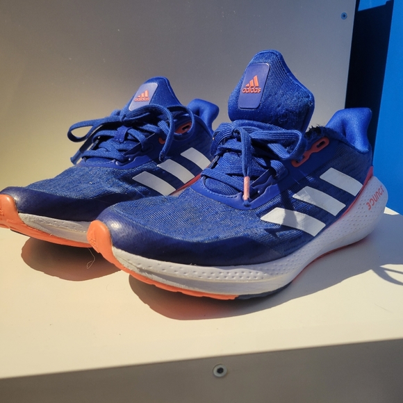 Adidas Bounce - Picture 3 of 10